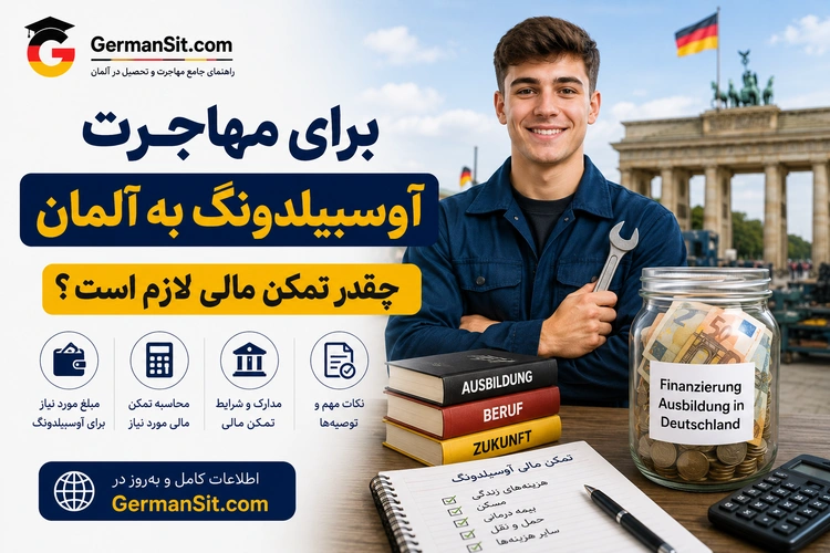 جوانی با آچار لبخندزنان مقابل دروازه براندنبورگ، شیشه سکه، کتاب‌ها و یادداشت چک‌لیست